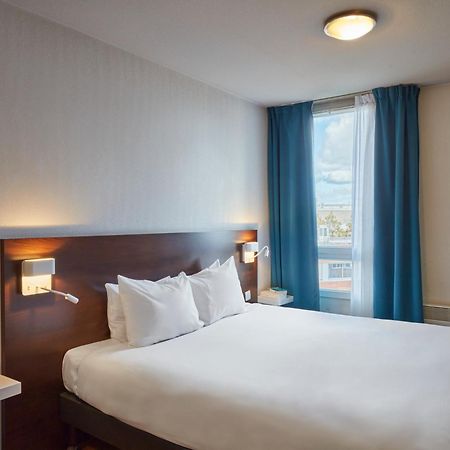 Aparthotel Adagio Access Paris Saint-Denis Pleyel Екстериор снимка