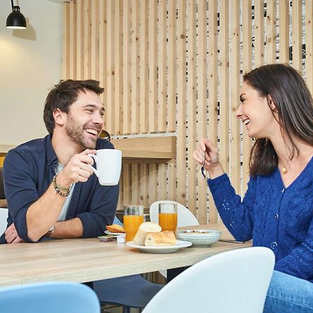 Aparthotel Adagio Access Paris Saint-Denis Pleyel Екстериор снимка