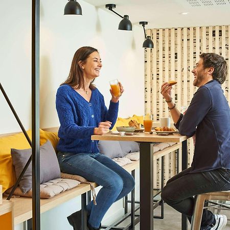 Aparthotel Adagio Access Paris Saint-Denis Pleyel Екстериор снимка