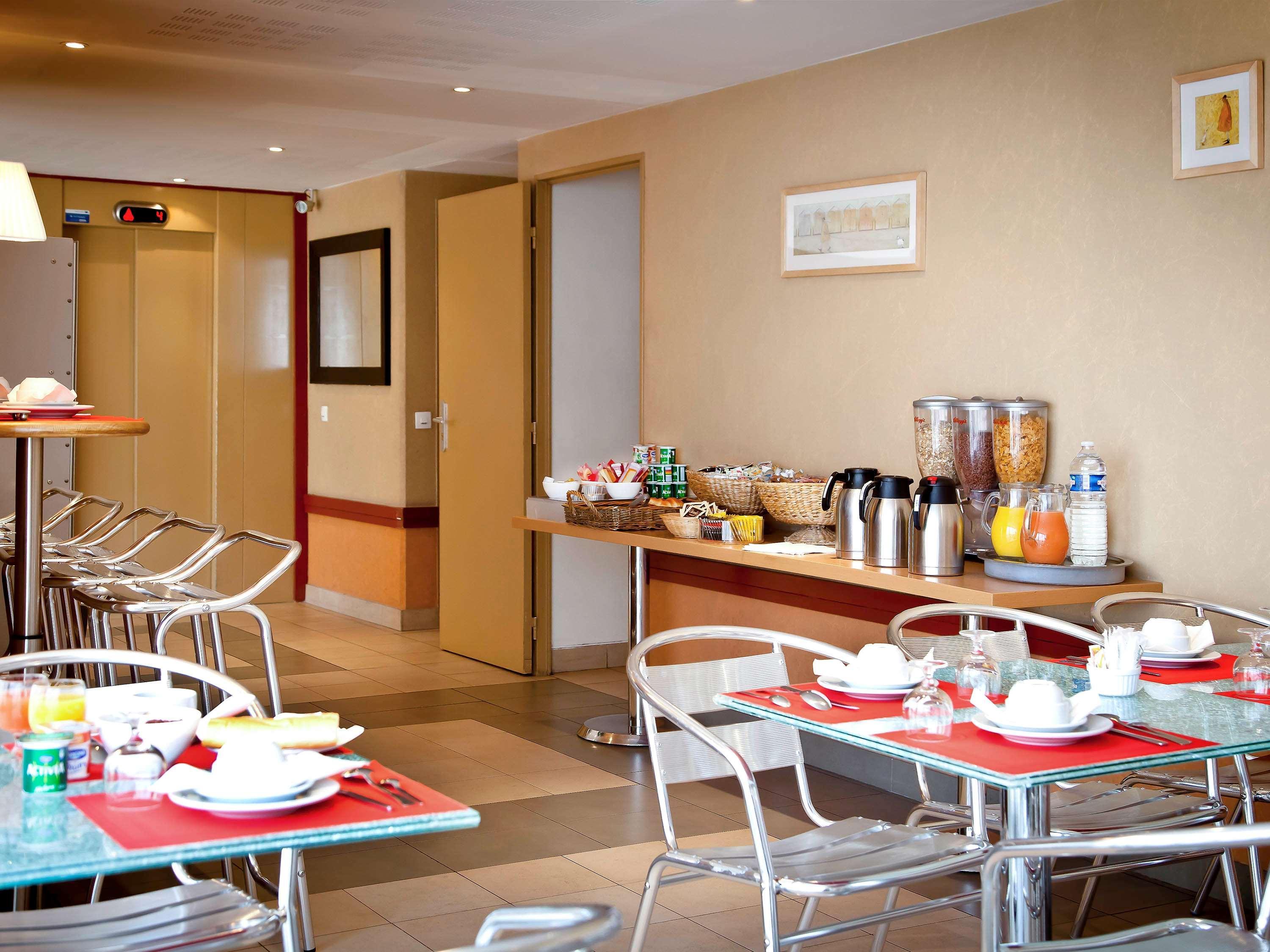 Aparthotel Adagio Access Paris Saint-Denis Pleyel Екстериор снимка