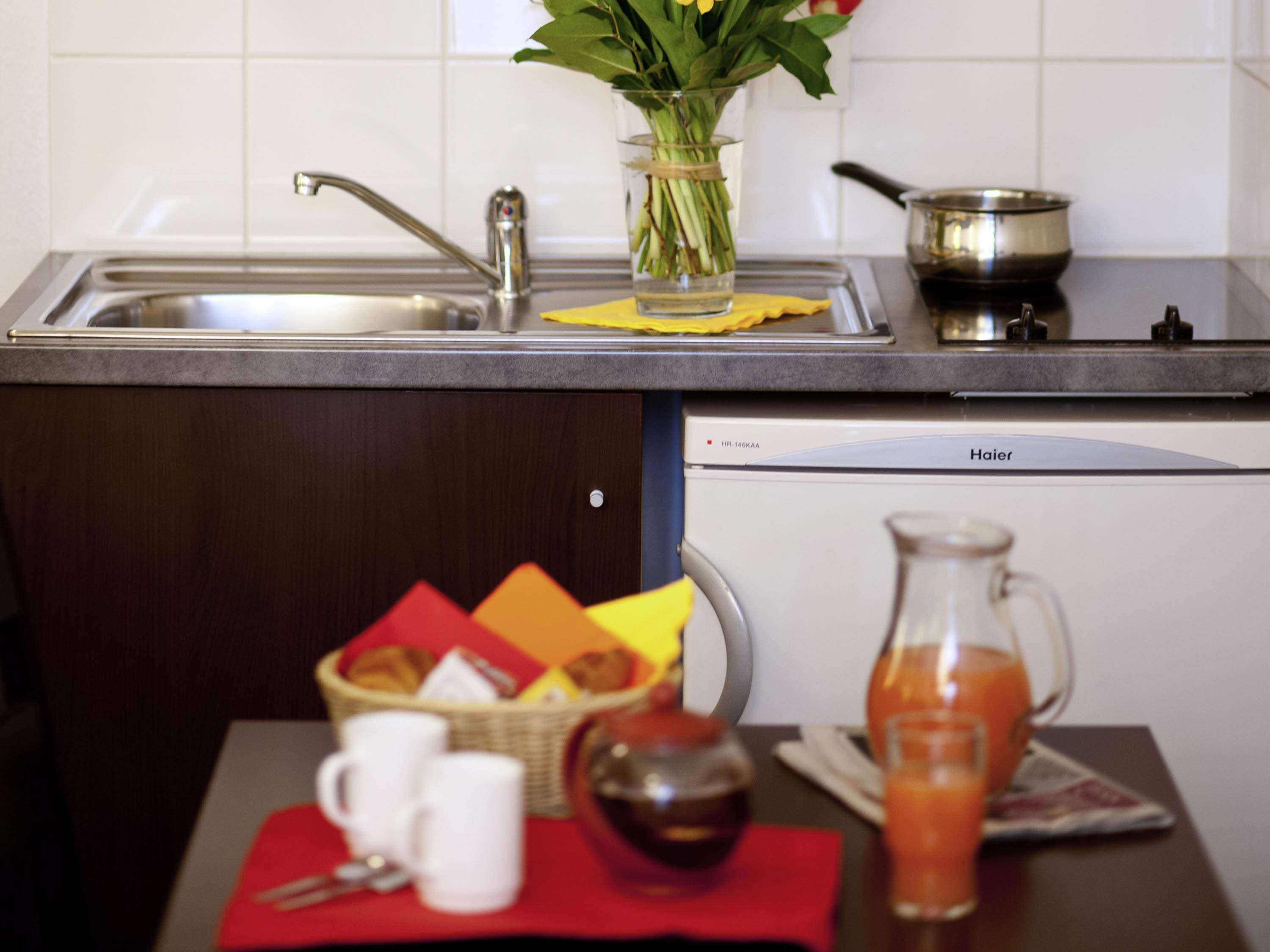 Aparthotel Adagio Access Paris Saint-Denis Pleyel Екстериор снимка