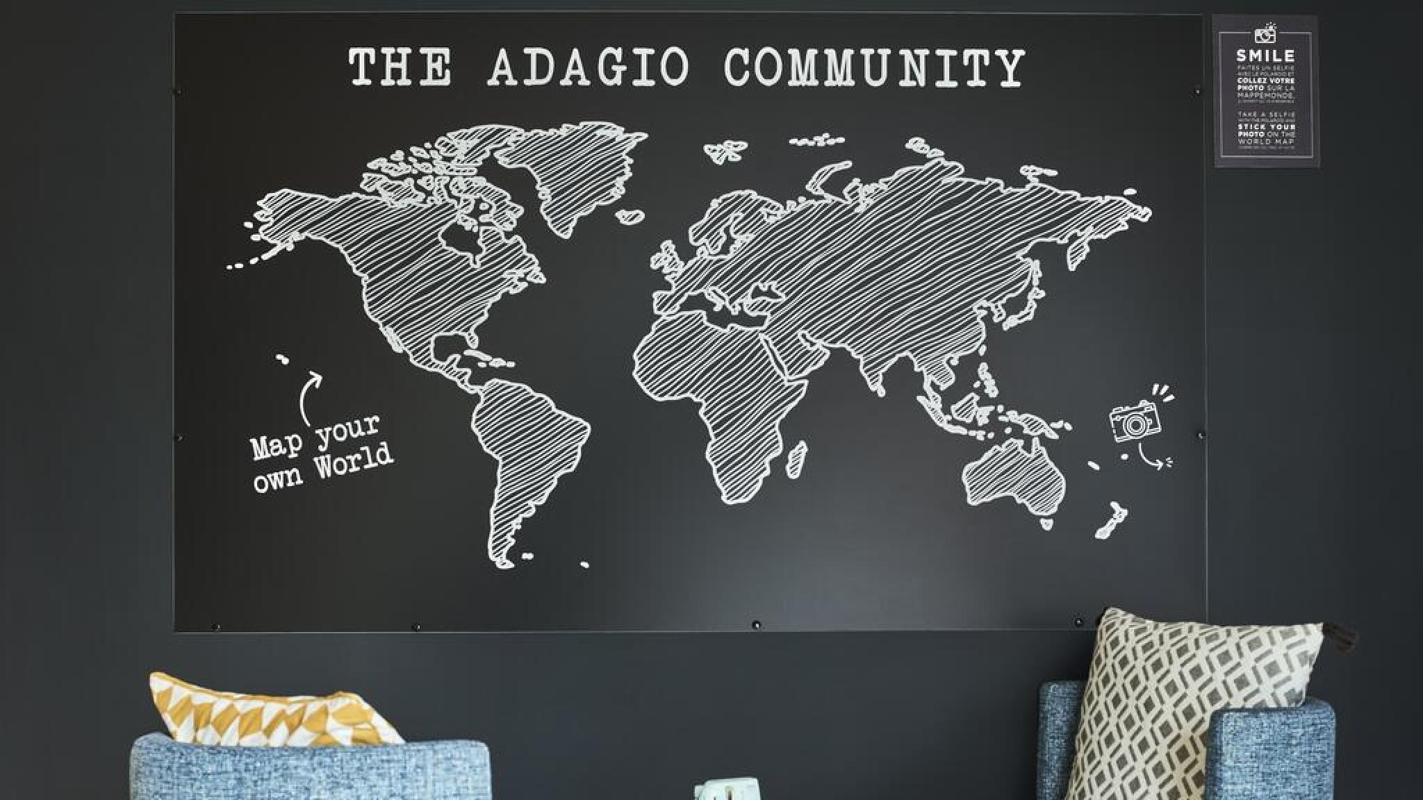 Aparthotel Adagio Access Paris Saint-Denis Pleyel Екстериор снимка