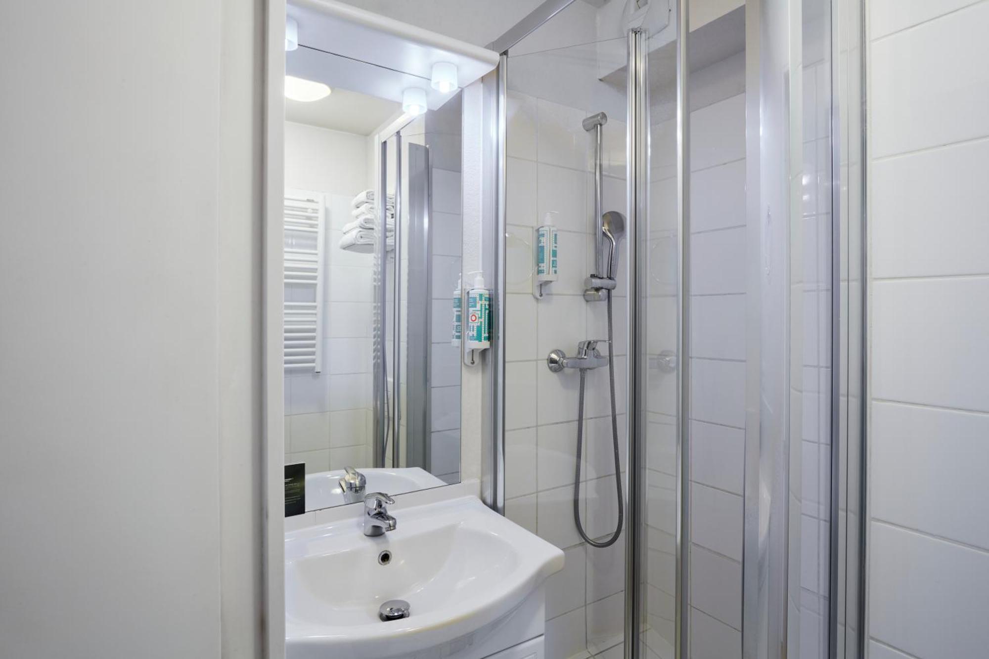 Aparthotel Adagio Access Paris Saint-Denis Pleyel Екстериор снимка