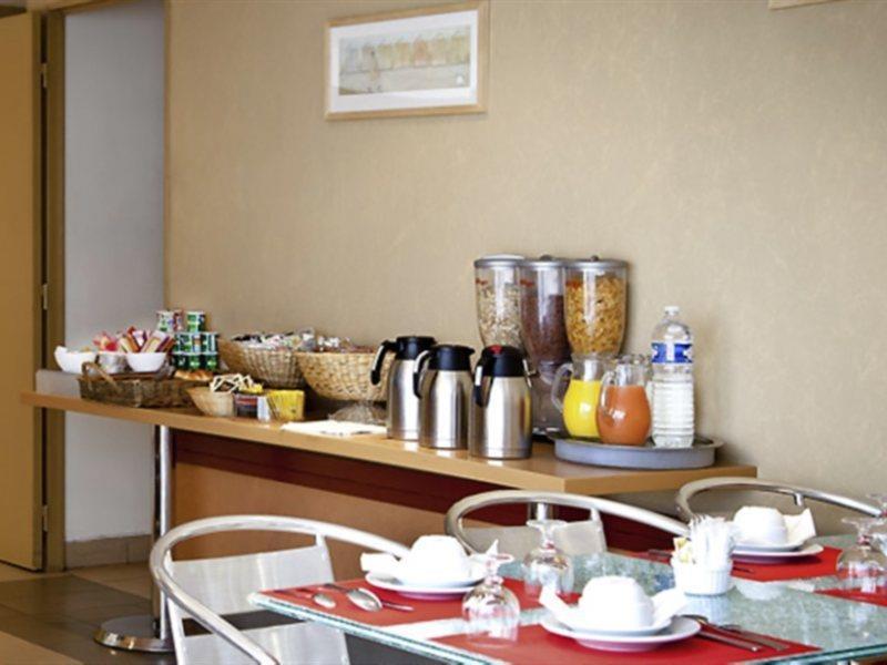 Aparthotel Adagio Access Paris Saint-Denis Pleyel Екстериор снимка