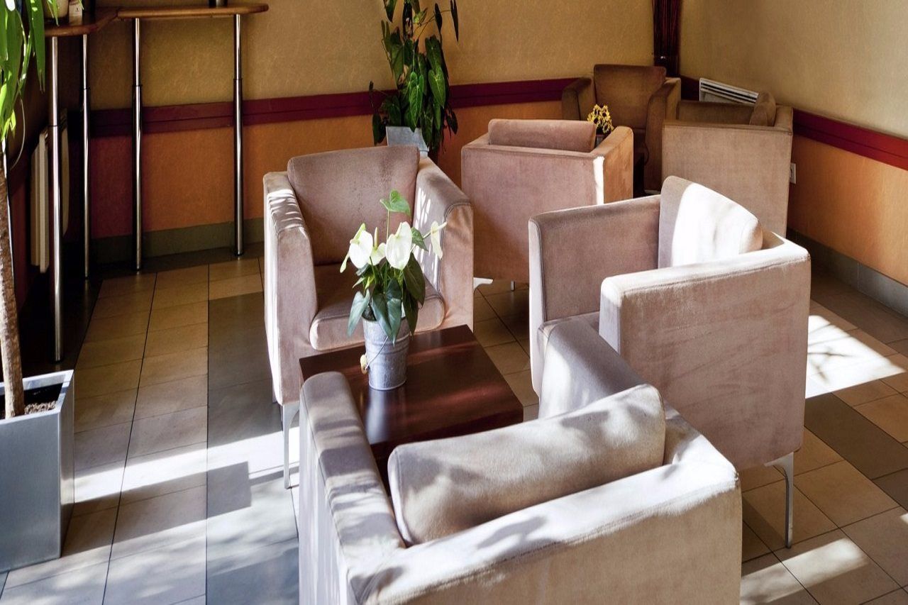 Aparthotel Adagio Access Paris Saint-Denis Pleyel Екстериор снимка