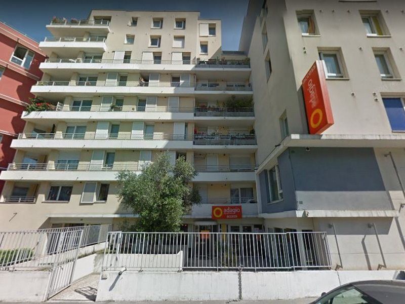 Aparthotel Adagio Access Paris Saint-Denis Pleyel Екстериор снимка