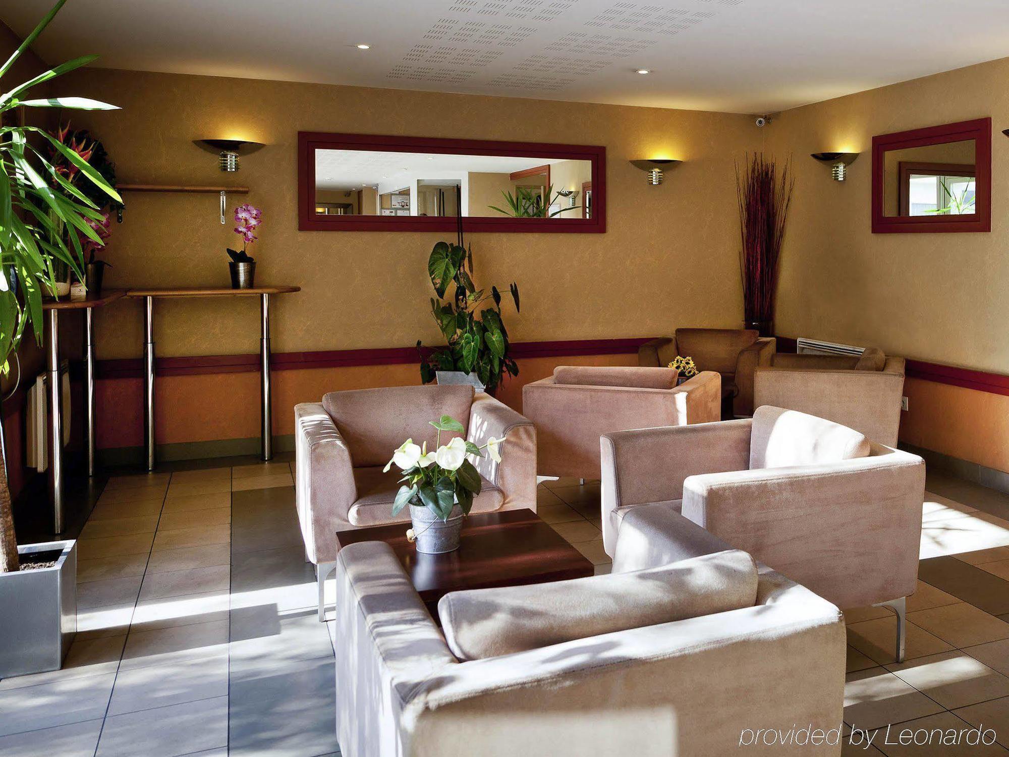 Aparthotel Adagio Access Paris Saint-Denis Pleyel Екстериор снимка
