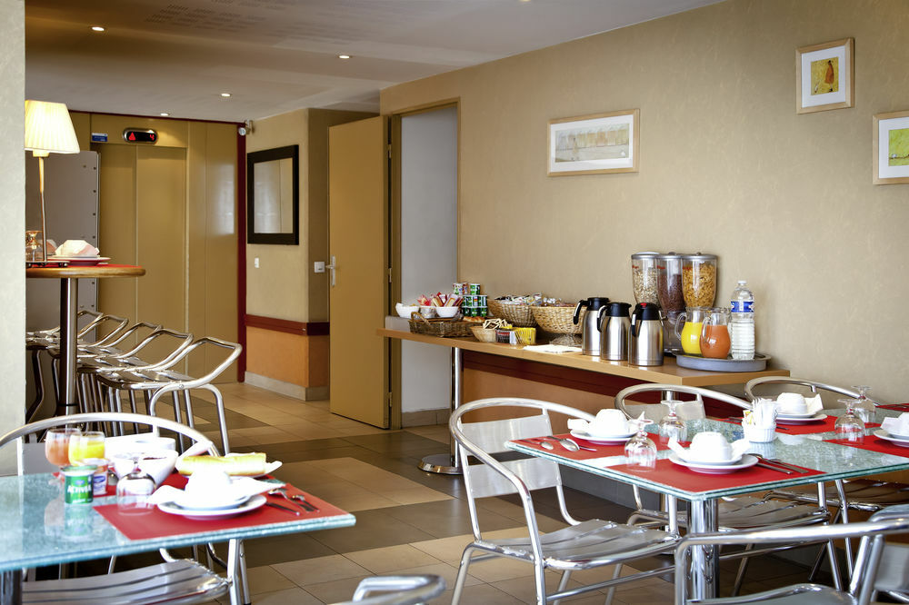 Aparthotel Adagio Access Paris Saint-Denis Pleyel Екстериор снимка